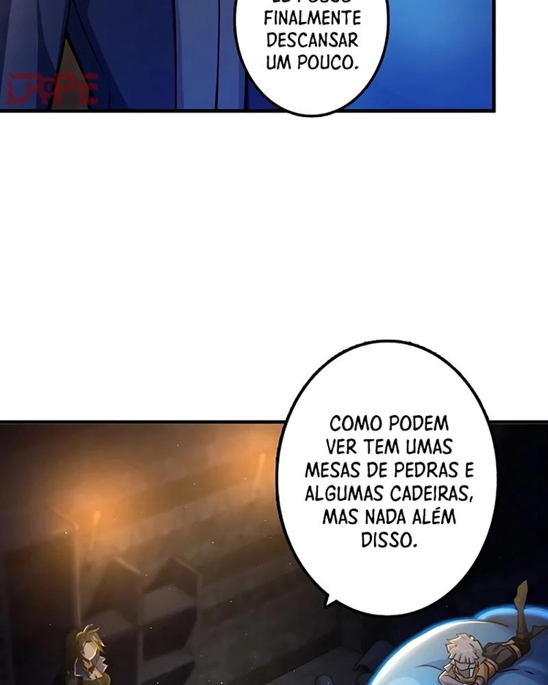 Liberte Aquela Bruxa Capítulo 148 Página 8