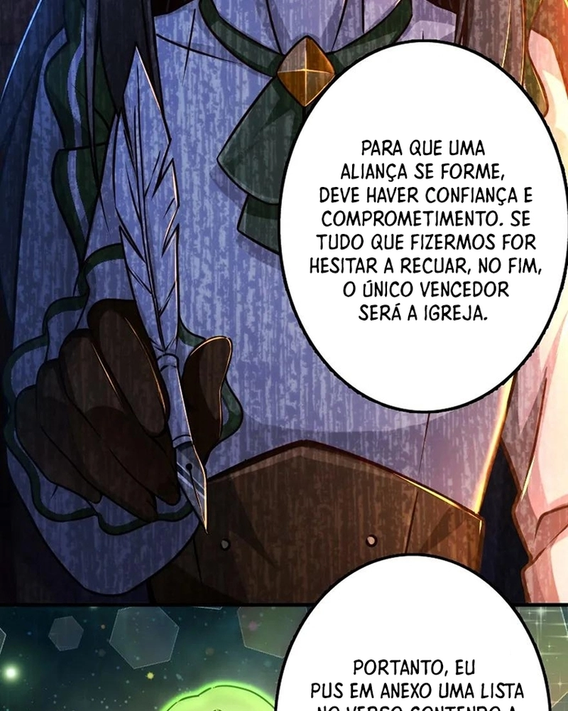 Liberte Aquela Bruxa Capítulo 149 Página 15