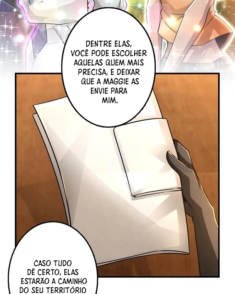 Liberte Aquela Bruxa Capítulo 149 Página 18