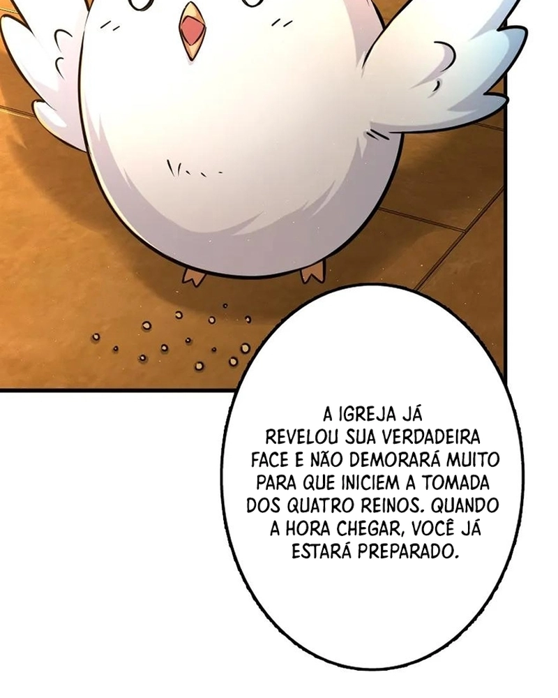 Liberte Aquela Bruxa Capítulo 149 Página 20