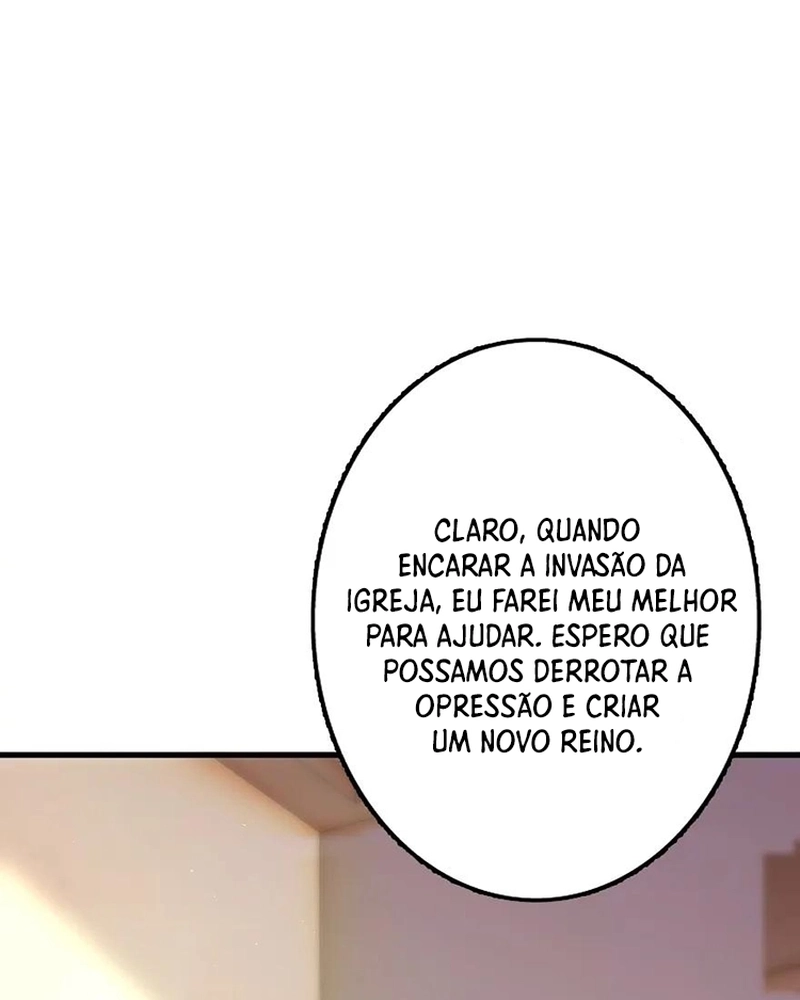 Liberte Aquela Bruxa Capítulo 149 Página 21