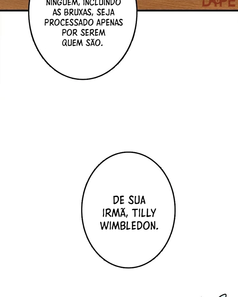 Liberte Aquela Bruxa Capítulo 149 Página 24