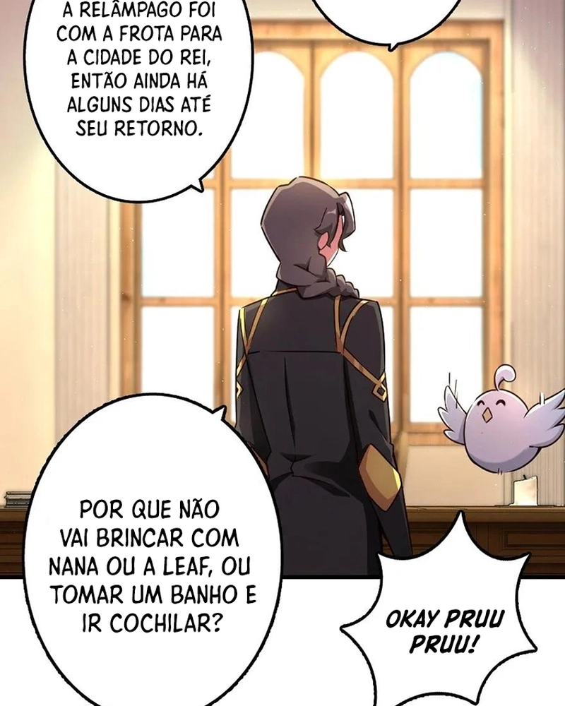 Liberte Aquela Bruxa Capítulo 149 Página 26