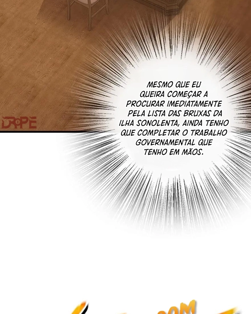 Liberte Aquela Bruxa Capítulo 149 Página 28