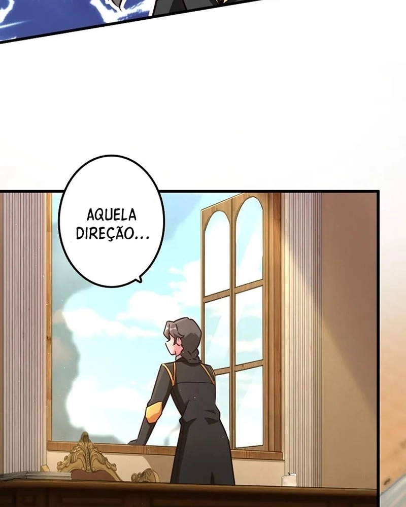 Liberte Aquela Bruxa Capítulo 149 Página 32