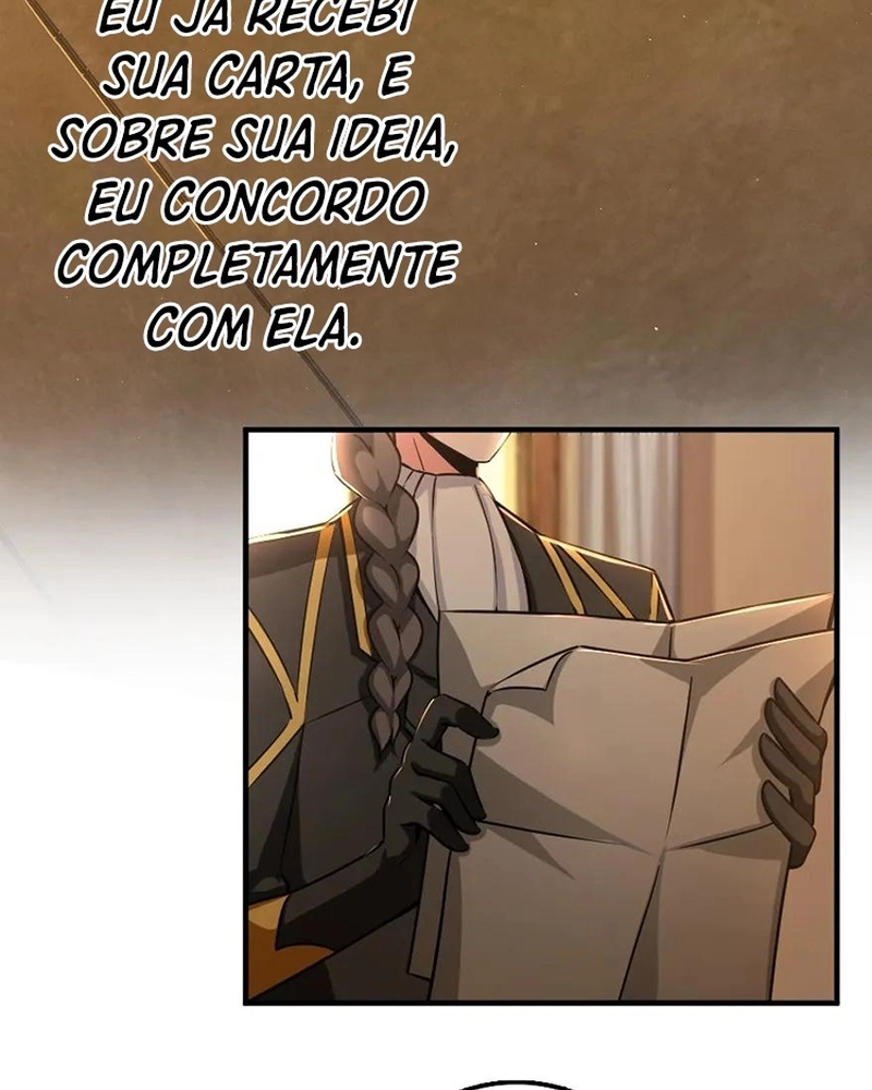 Liberte Aquela Bruxa Capítulo 149 Página 4