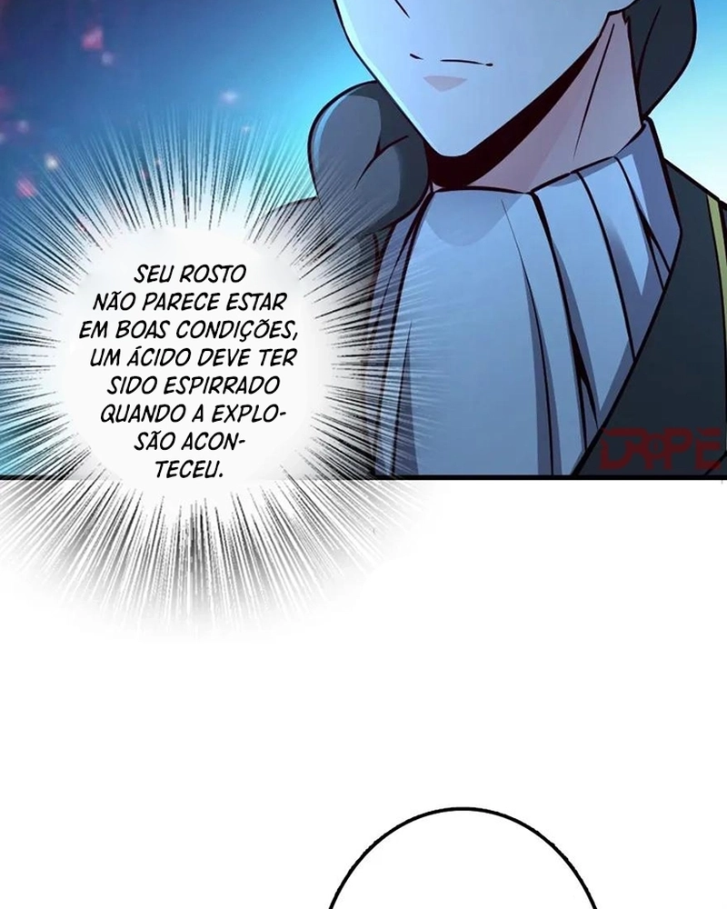 Liberte Aquela Bruxa Capítulo 149 Página 44