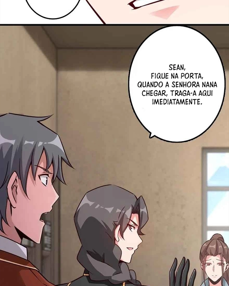 Liberte Aquela Bruxa Capítulo 149 Página 47