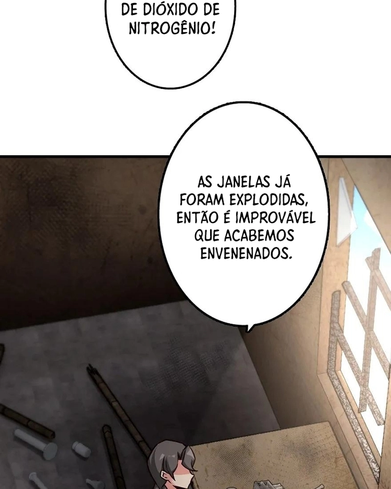 Liberte Aquela Bruxa Capítulo 149 Página 52