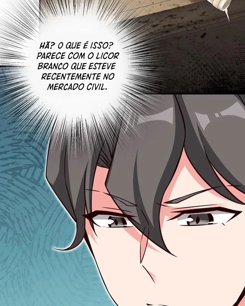 Liberte Aquela Bruxa Capítulo 149 Página 55