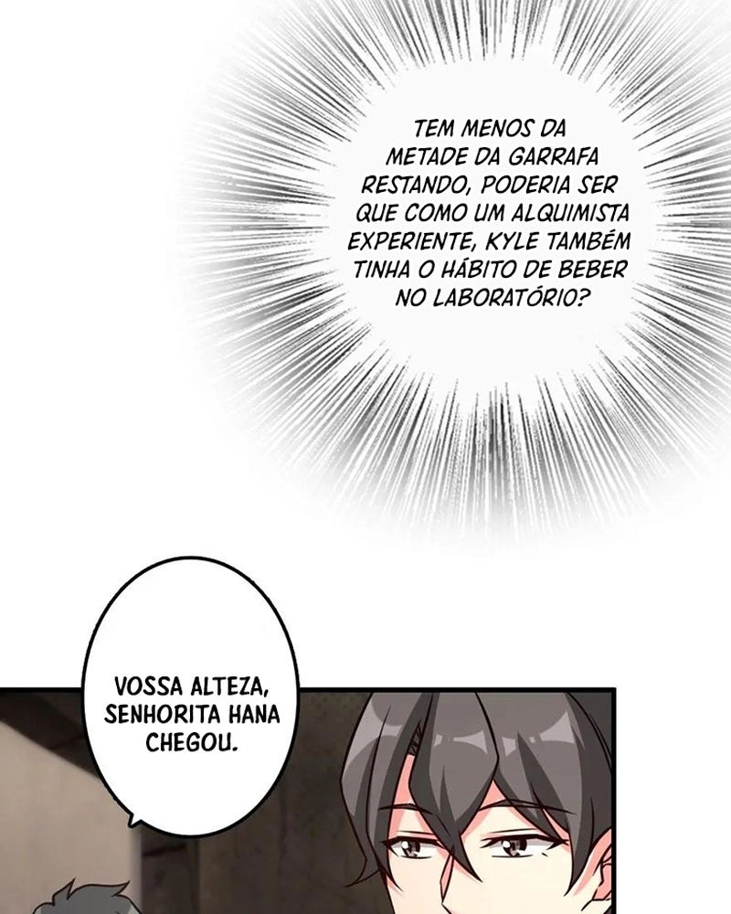 Liberte Aquela Bruxa Capítulo 149 Página 57