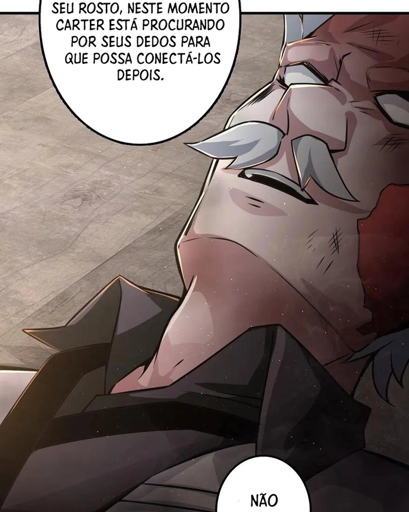 Liberte Aquela Bruxa Capítulo 149 Página 59