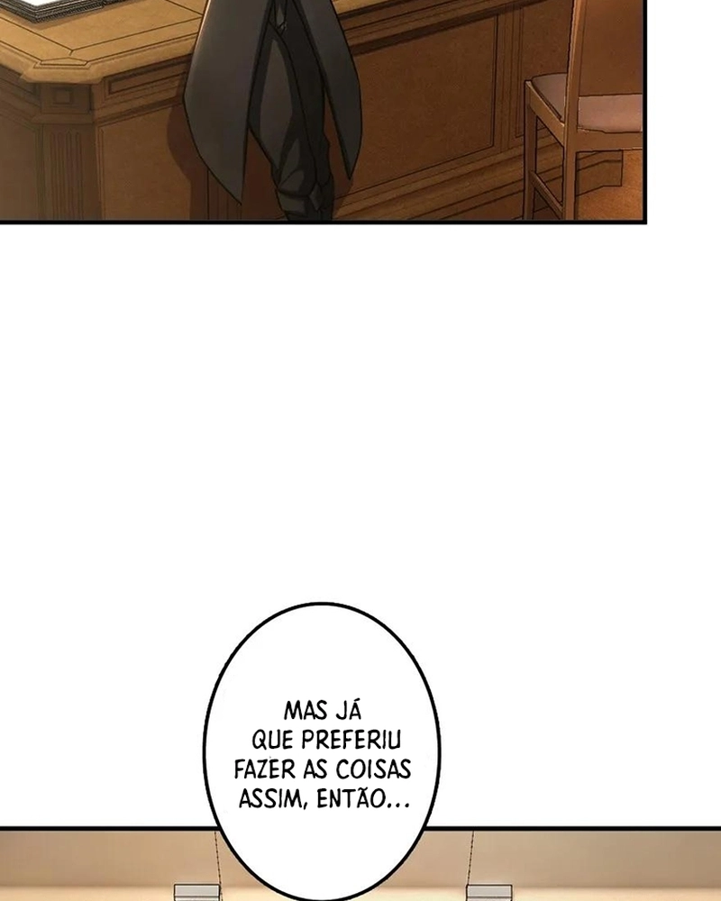 Liberte Aquela Bruxa Capítulo 149 Página 6