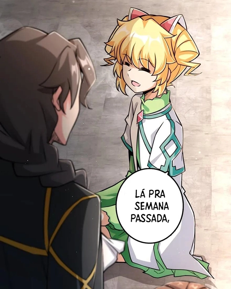 Liberte Aquela Bruxa Capítulo 149 Página 69