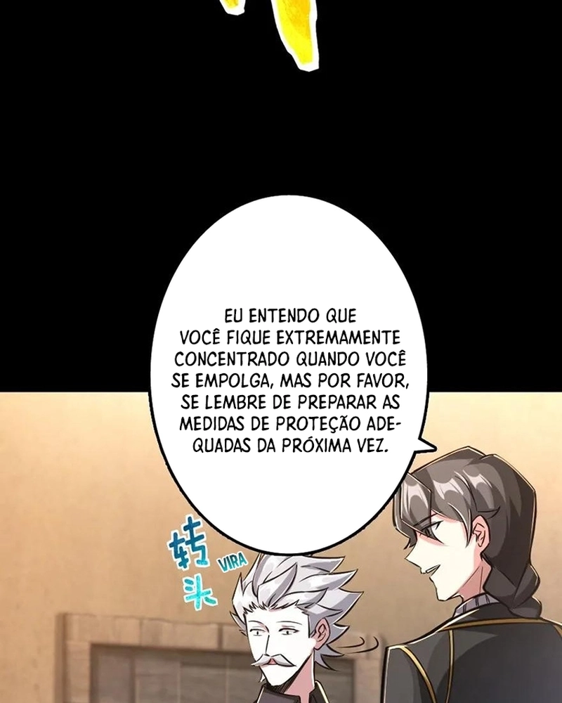 Liberte Aquela Bruxa Capítulo 150 Página 11