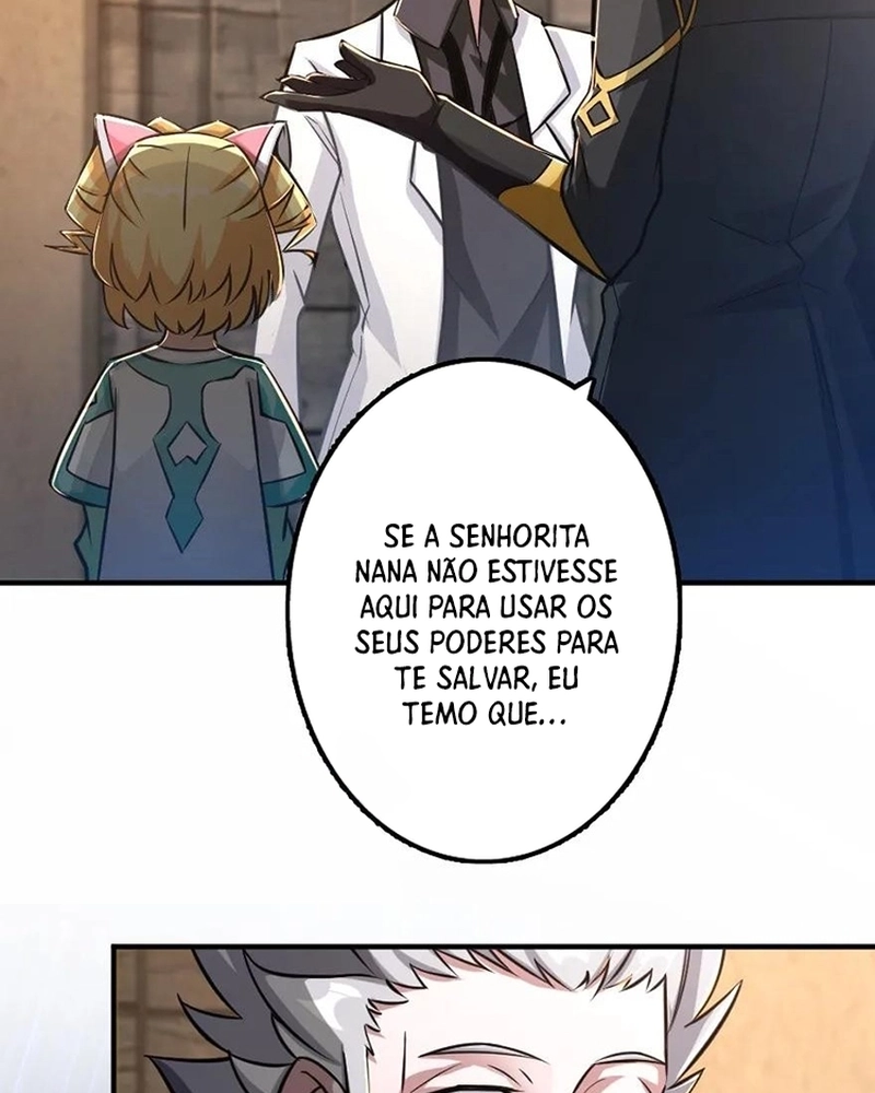 Liberte Aquela Bruxa Capítulo 150 Página 12