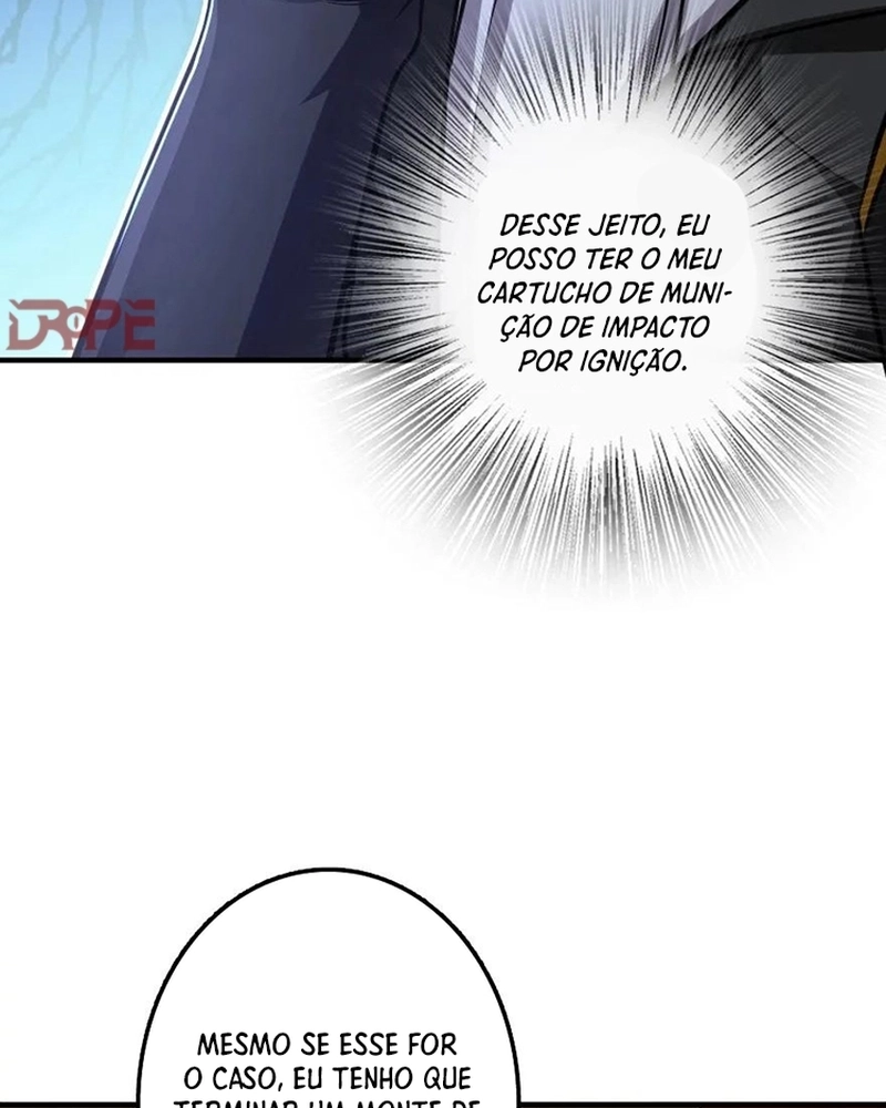 Liberte Aquela Bruxa Capítulo 150 Página 19