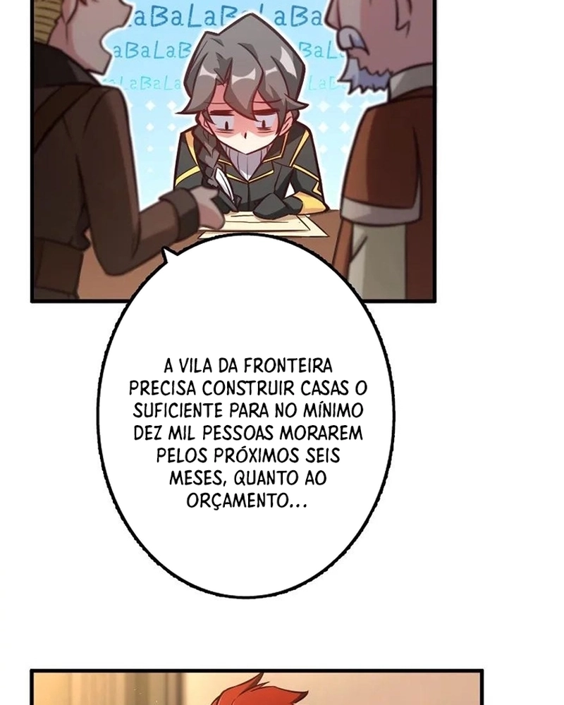 Liberte Aquela Bruxa Capítulo 150 Página 21