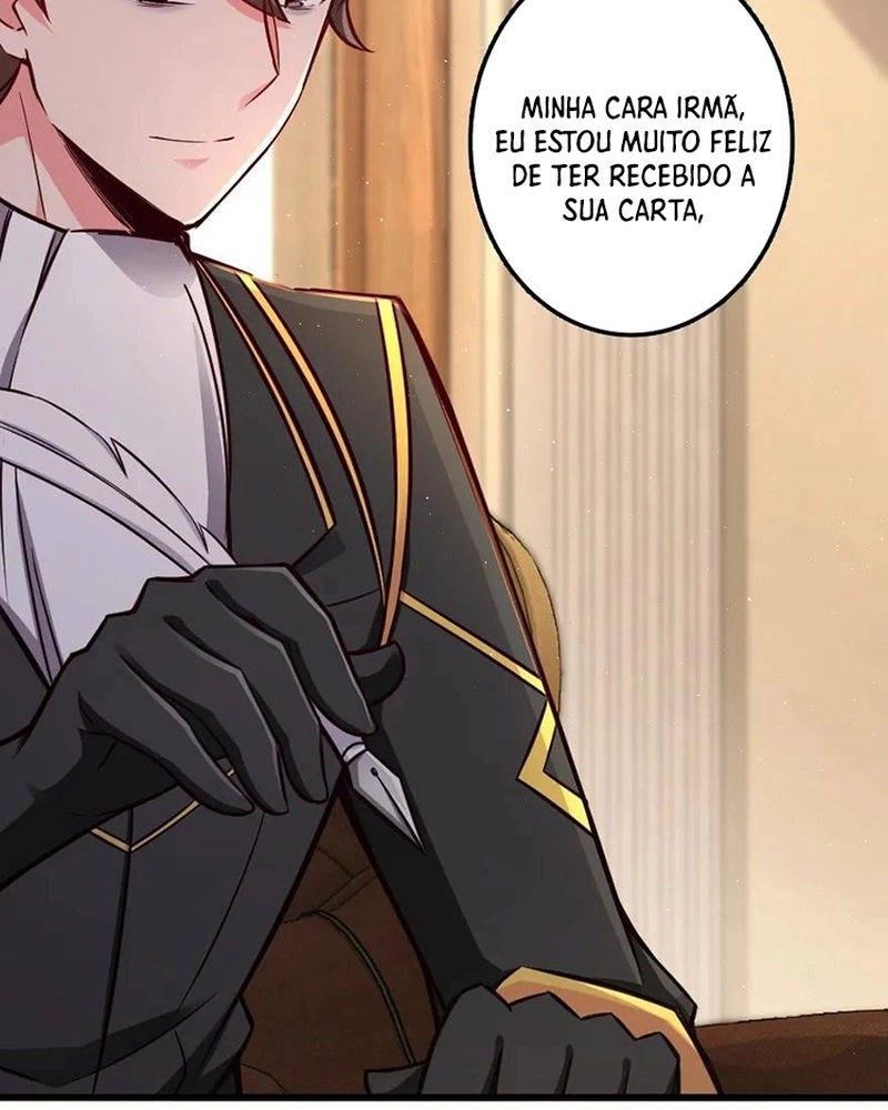 Liberte Aquela Bruxa Capítulo 150 Página 24