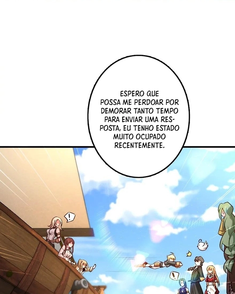 Liberte Aquela Bruxa Capítulo 150 Página 25