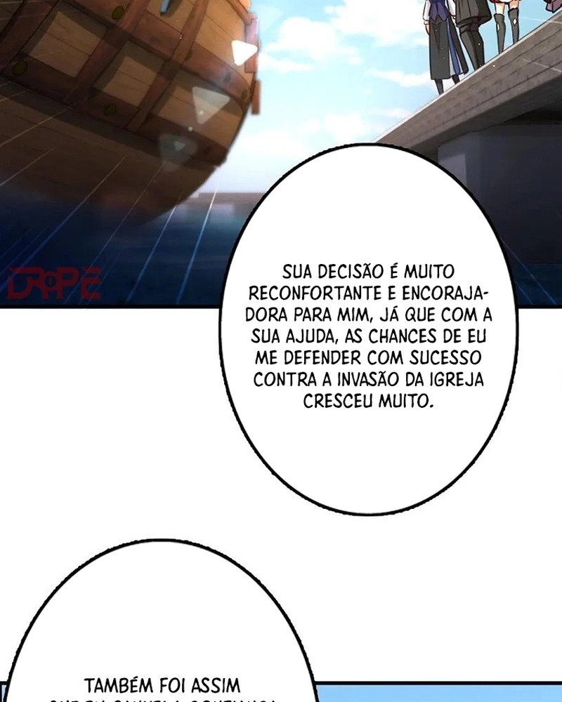 Liberte Aquela Bruxa Capítulo 150 Página 26