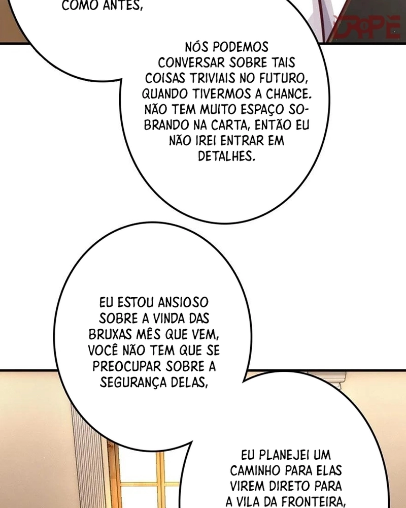 Liberte Aquela Bruxa Capítulo 150 Página 30