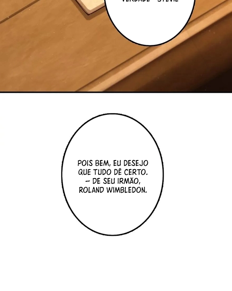 Liberte Aquela Bruxa Capítulo 150 Página 35