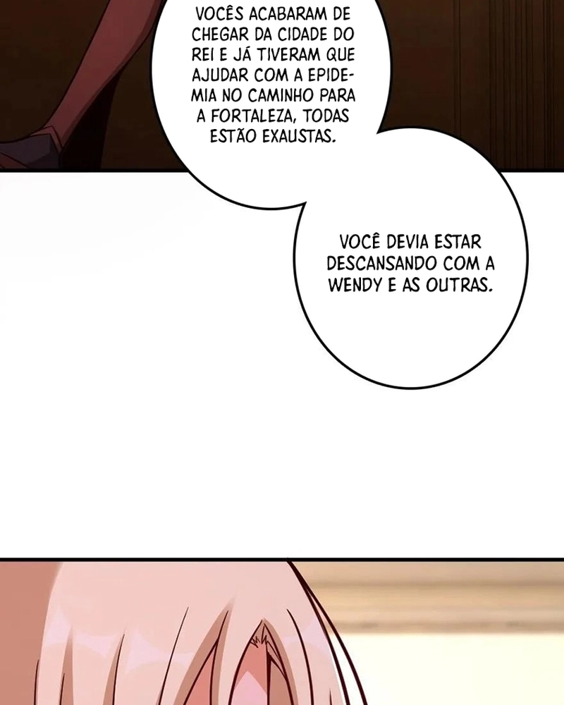 Liberte Aquela Bruxa Capítulo 150 Página 37