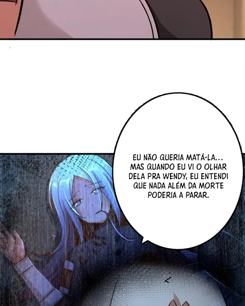 Liberte Aquela Bruxa Capítulo 150 Página 39