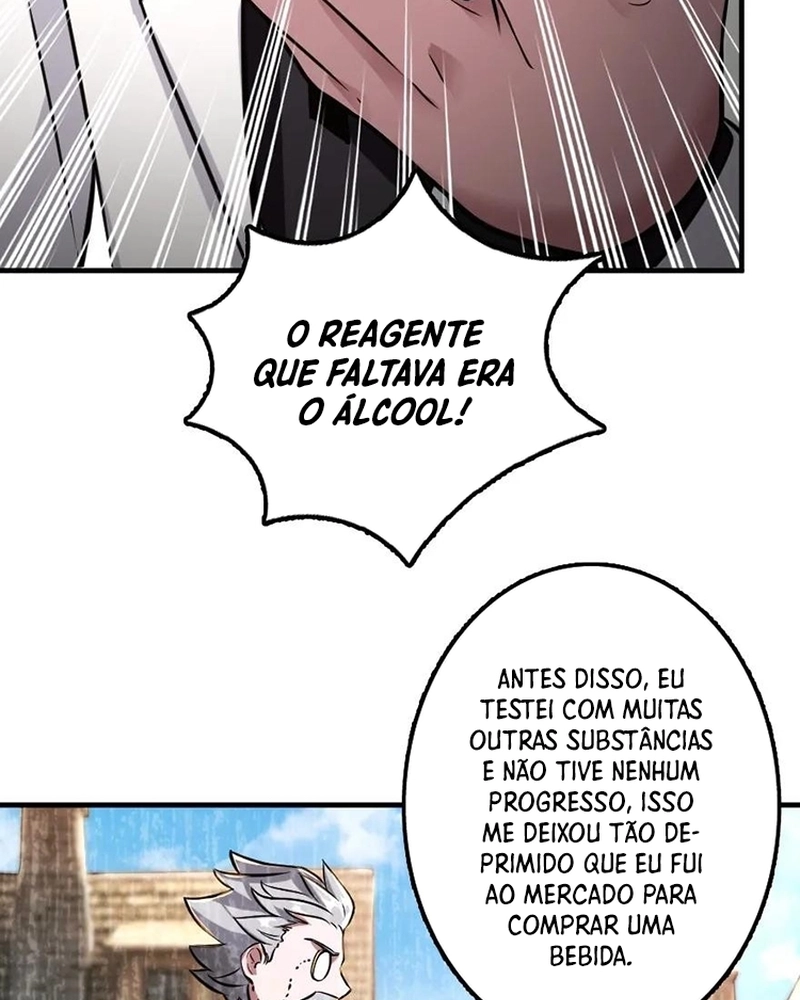 Liberte Aquela Bruxa Capítulo 150 Página 5