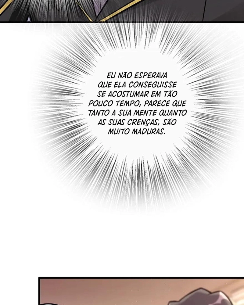 Liberte Aquela Bruxa Capítulo 150 Página 50