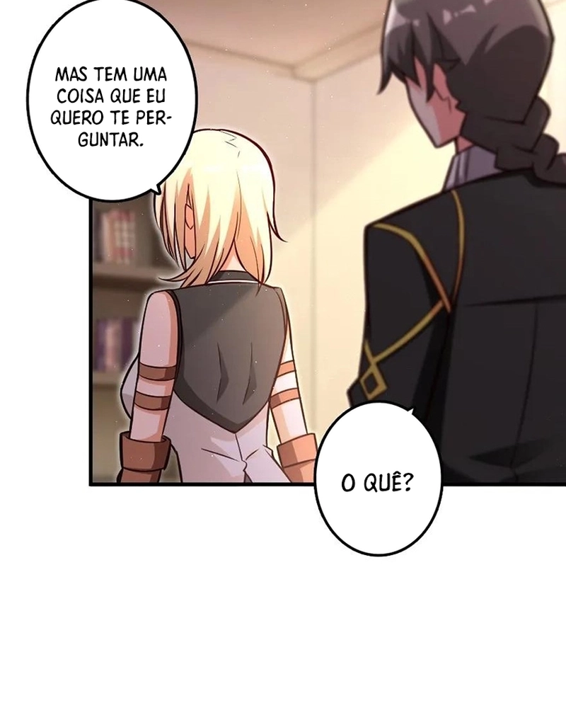 Liberte Aquela Bruxa Capítulo 150 Página 51
