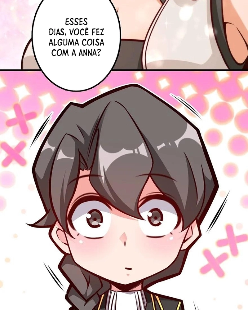 Liberte Aquela Bruxa Capítulo 150 Página 53