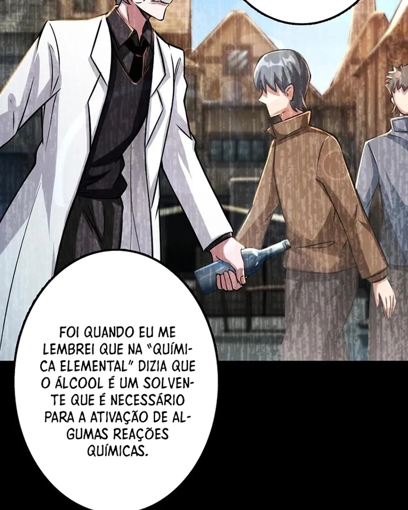 Liberte Aquela Bruxa Capítulo 150 Página 6