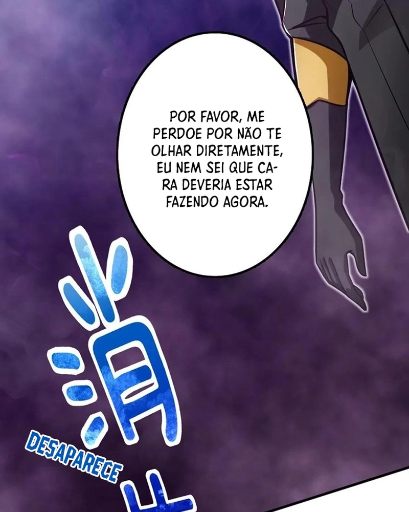 Liberte Aquela Bruxa Capítulo 150 Página 61