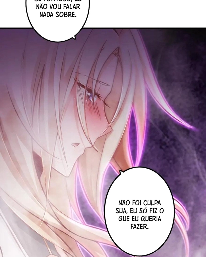 Liberte Aquela Bruxa Capítulo 150 Página 64