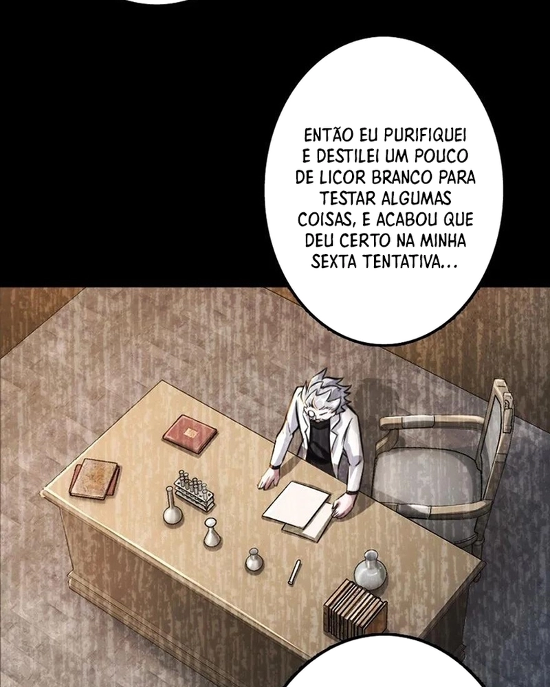 Liberte Aquela Bruxa Capítulo 150 Página 7