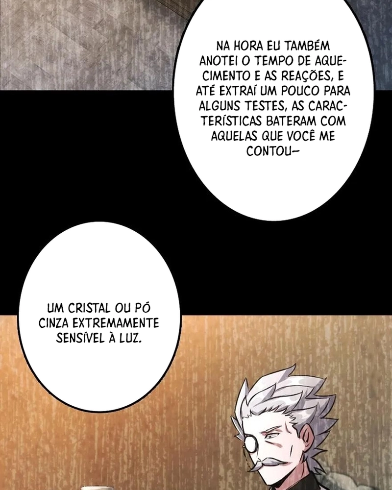 Liberte Aquela Bruxa Capítulo 150 Página 8