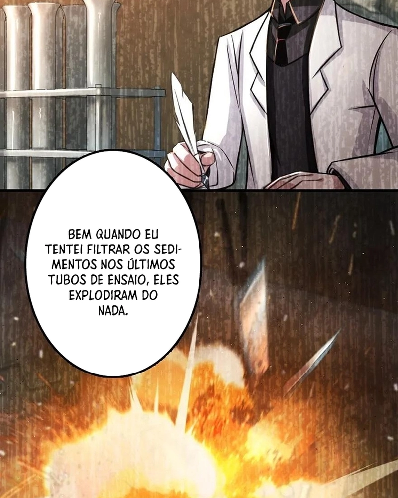 Liberte Aquela Bruxa Capítulo 150 Página 9