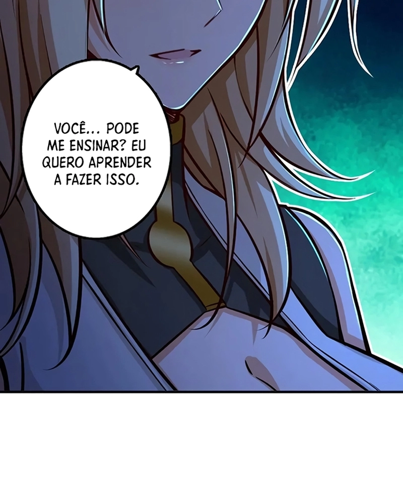 Liberte Aquela Bruxa Capítulo 151 Página 11