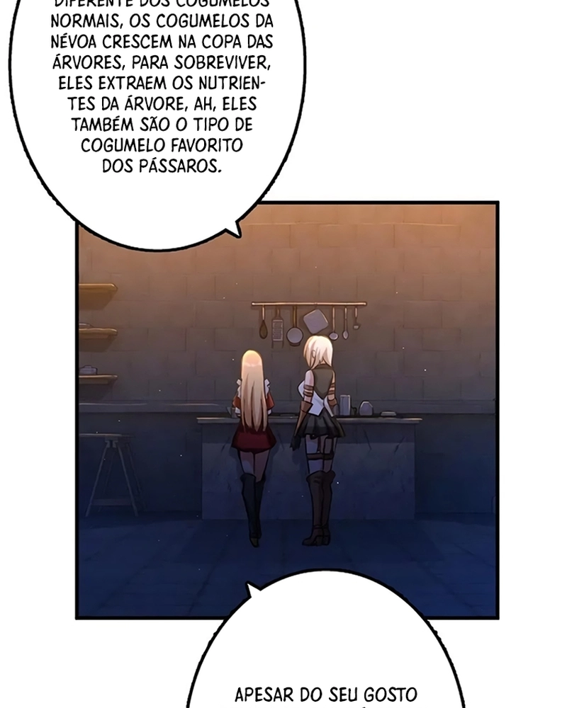 Liberte Aquela Bruxa Capítulo 151 Página 14