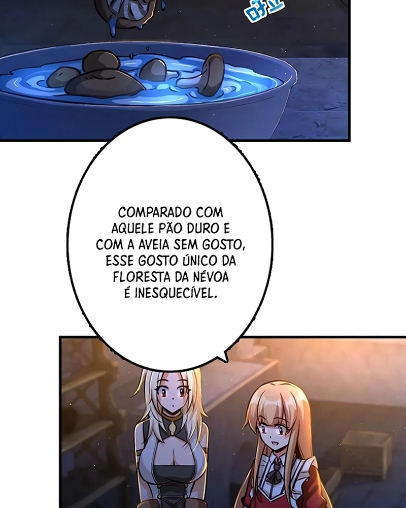 Liberte Aquela Bruxa Capítulo 151 Página 16