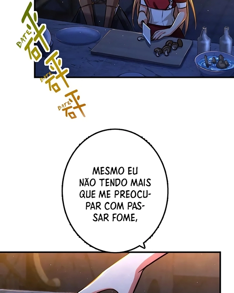 Liberte Aquela Bruxa Capítulo 151 Página 17