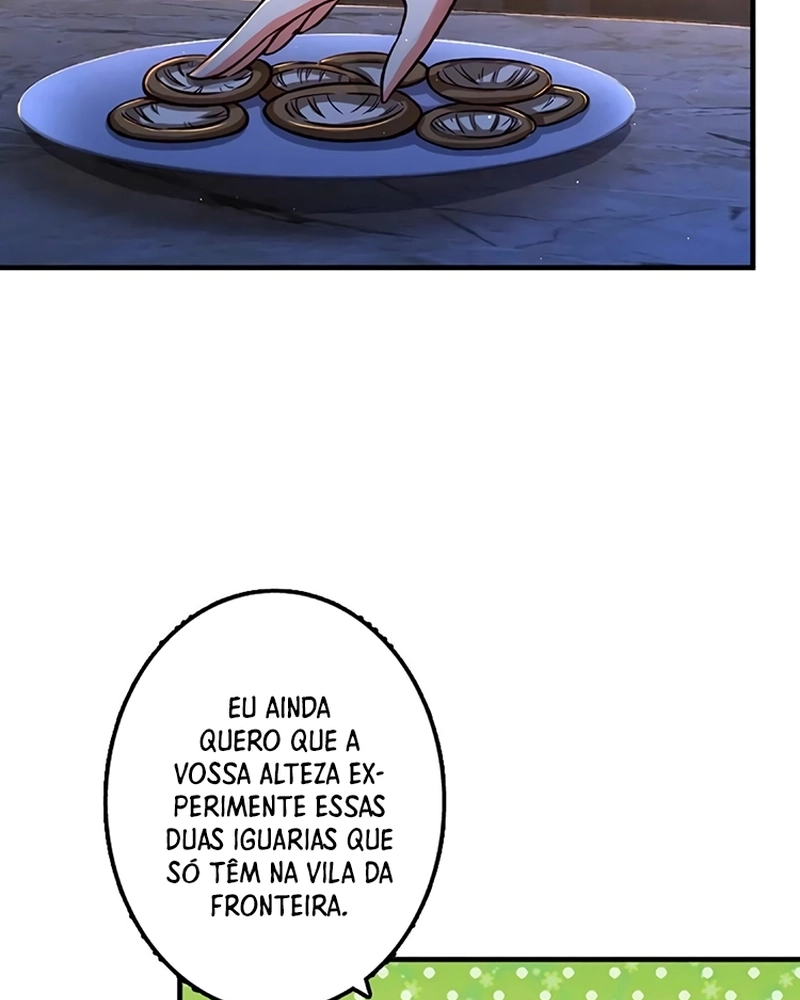 Liberte Aquela Bruxa Capítulo 151 Página 18