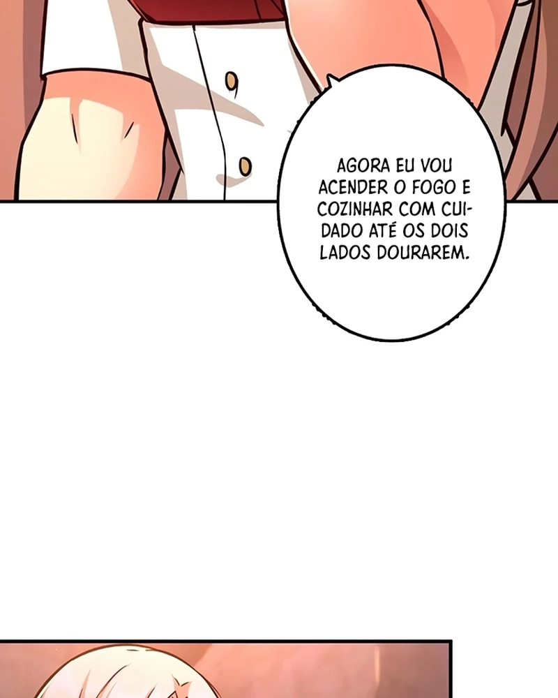 Liberte Aquela Bruxa Capítulo 151 Página 21