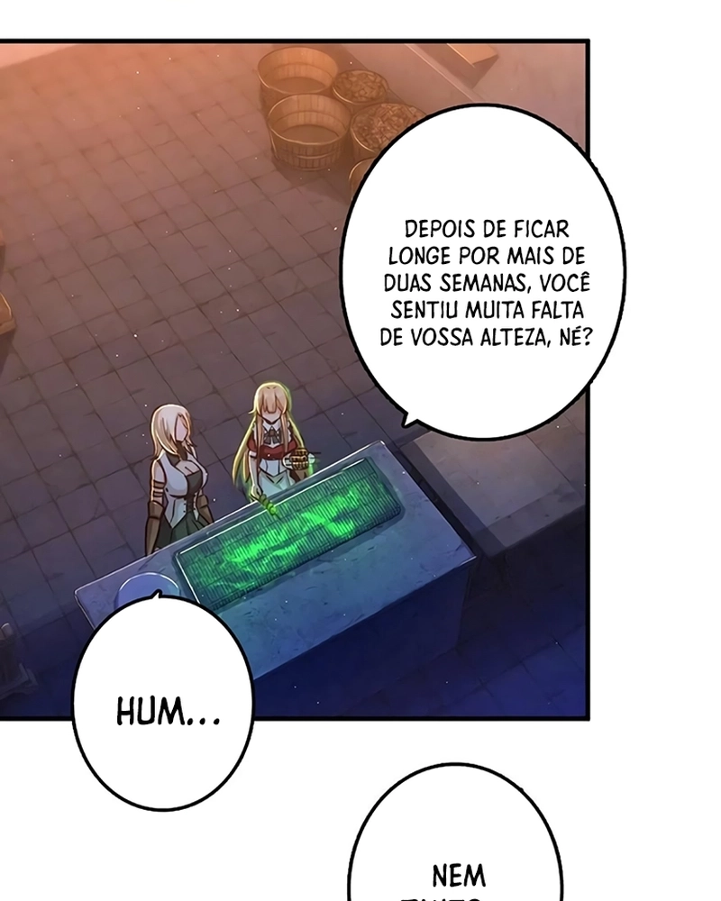Liberte Aquela Bruxa Capítulo 151 Página 24