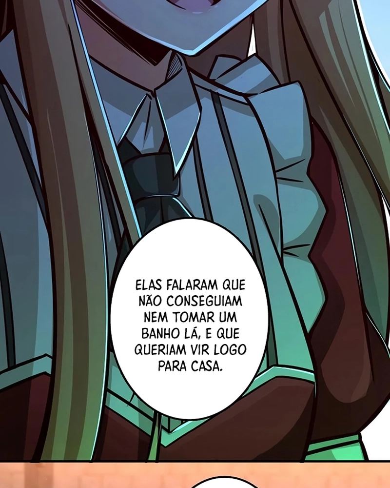 Liberte Aquela Bruxa Capítulo 151 Página 27