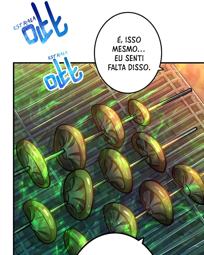 Liberte Aquela Bruxa Capítulo 151 Página 29