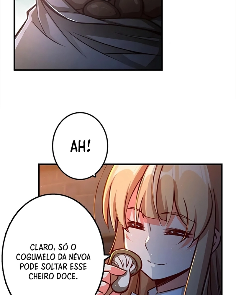Liberte Aquela Bruxa Capítulo 151 Página 3