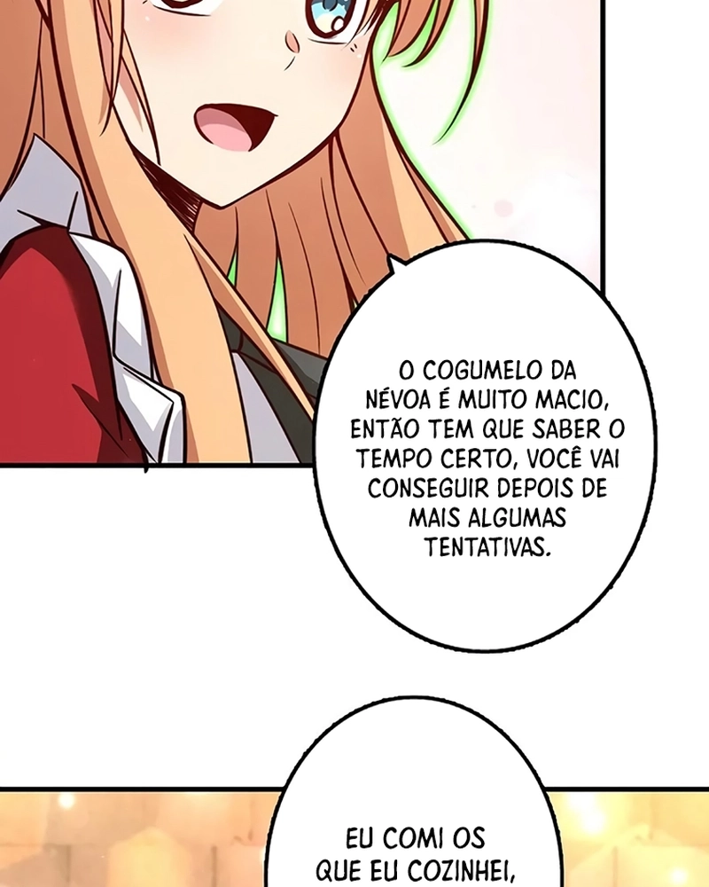 Liberte Aquela Bruxa Capítulo 151 Página 35